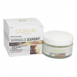 LOREAL WRINKLE EXPERT 65+ DAY 50ML