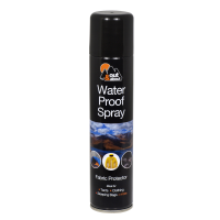 WATER PROOF FABRIC PROTECTOR SPRAY