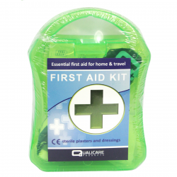 SURE MINI FIRST AID KIT FOR HOME & TRAVEL