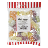 MONMORE 140GM JELLY BABIES
