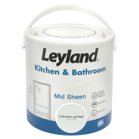 LEYLAND KITCHEN+BATHROOM 2.5L COLORADO SPRING MID SHEEN