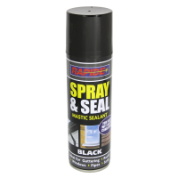 RAPIDE SPRAY AND SEAL MASTIC 300ML
