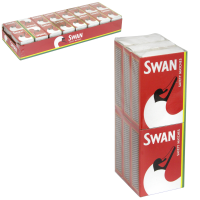 SWAN SAFETY MATCHES 45X6PK X8