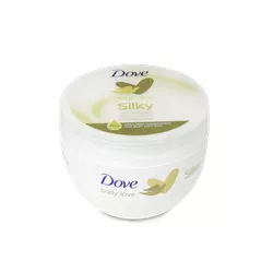 Dove Body Love Silky Cream 300ml