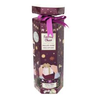 PAN AROMA REED DIFFUSER 100ML FESTIVE CHEER MULLED WINE