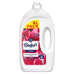 COMFORT CREATIONS 83WSH STRAWBERRY & LILY FABRIC CONDITIONER