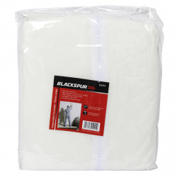 BLACKSPUR DISPOSABLE COVERALL