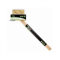GREEN BLADE SMALL PATIO WEED BRUSH