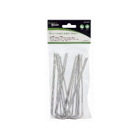 GREEN BLADE WEED CONTROL FABRIC STAKES 10PC
