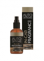 AUTO EXTREME IN-CAR FRAGRANCE FRESH LINEN