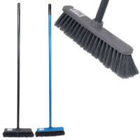 DL BROOM WITH HANDLE