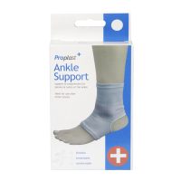PROPLAST ANKLE SUPPORT