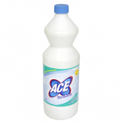 ACE LAUNDRY STAIN REMOVER 1L WHITES
