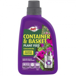 DOFF ALL CONTAINER AND BASKET FEED 1L